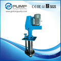 Centrifugal Slurry Sump Submersible Vertical Dewatering Pump